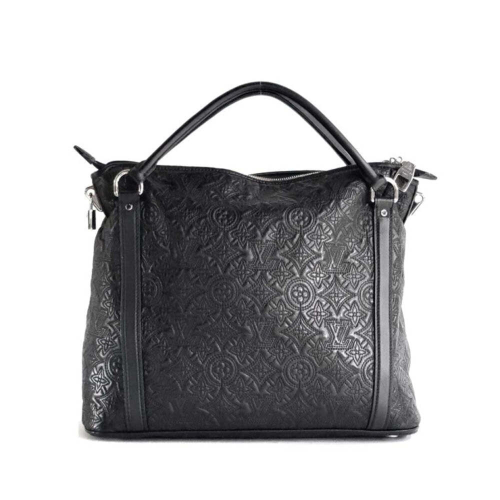 Louis Vuitton Enteia Hobo Bag #352687F88B